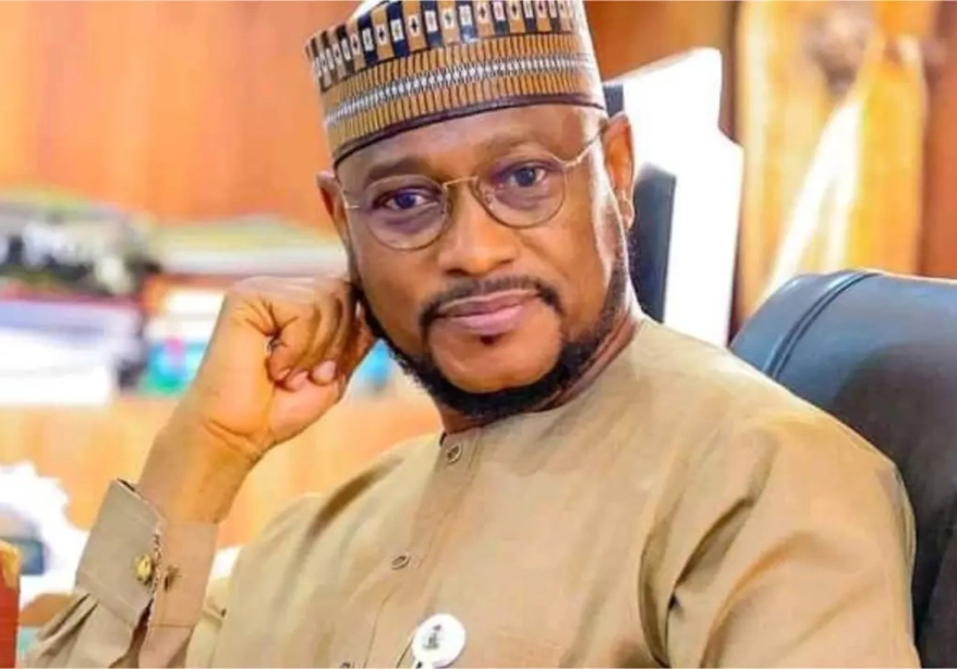 Gov Lawal appoints Abdulkadir Bello as new Emir of Gusau
