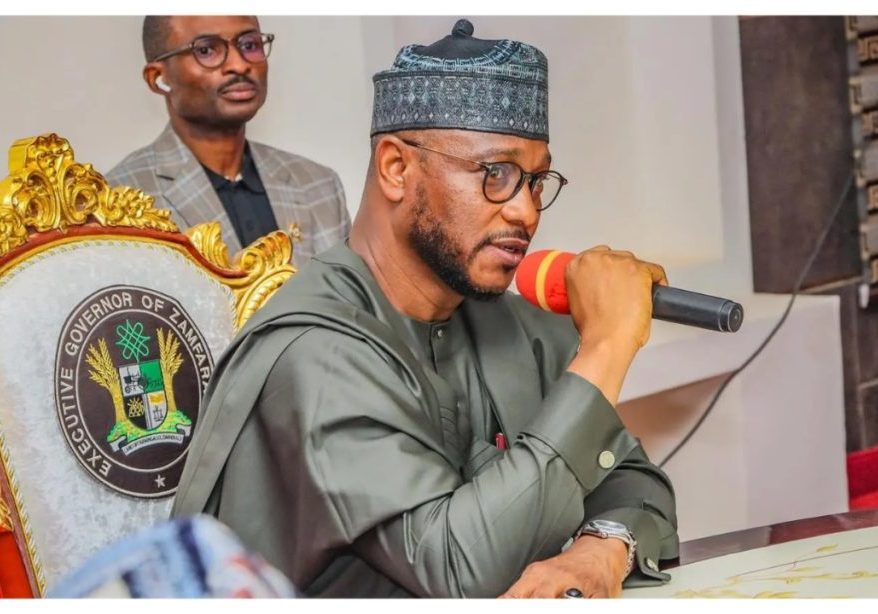 Zamfara attacks: Gov Lawal orders security overhaul, vows to crush bandits