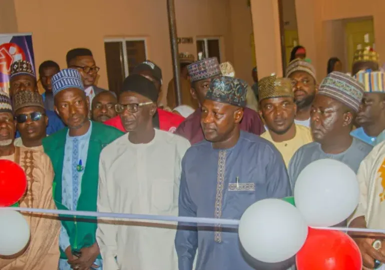 Zamfara Unveils Safe Delivery Initiative for Maternal Health