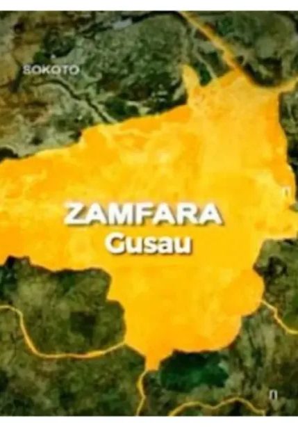Panic in Gusau as restaurant worker confesses to working with kidnappers