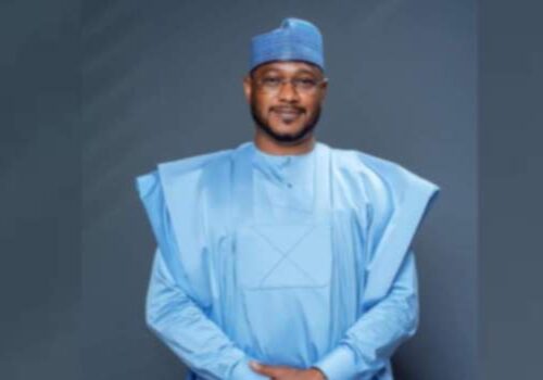 Zamfara State Governor Flags Off ₦6.6bn Road Construction Project Zamfara State Governor Flags Off ₦6.6bn Road Construction Project