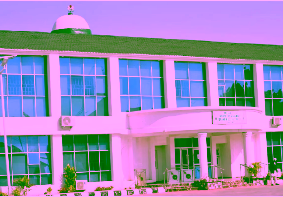 Zamfara House of Assembly faction elects Speaker, dares Gov Lawal
