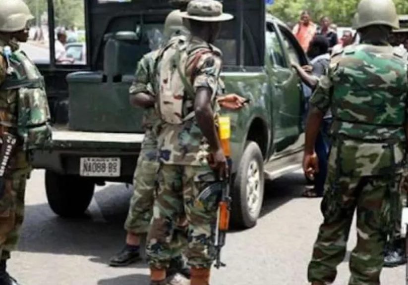 Troops, vigilantes repel fresh bandit attack, recover three AK-47 in Zamfara