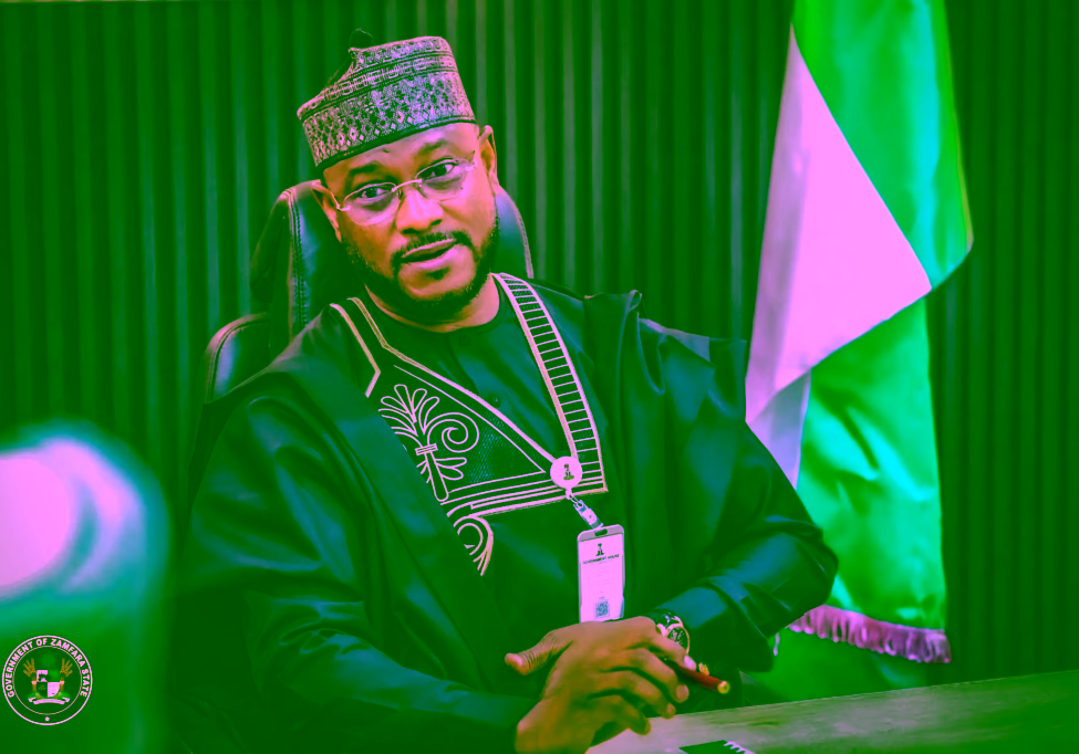 Zamfara elders urge Gov Lawal to set aside political differences ​