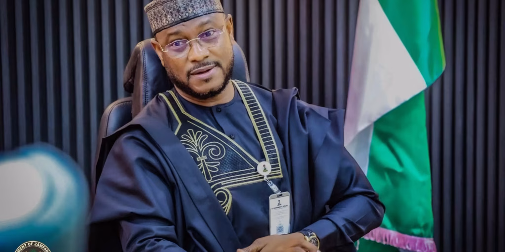 Zamfara elders urge Gov Lawal to set aside political differences Zamfara elders urge Gov Lawal to set aside political differences 