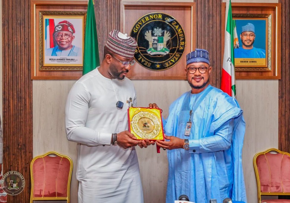 Gov. Lawal pledges stronger collaboration to end banditry in Zamfara — Daily Nigerian