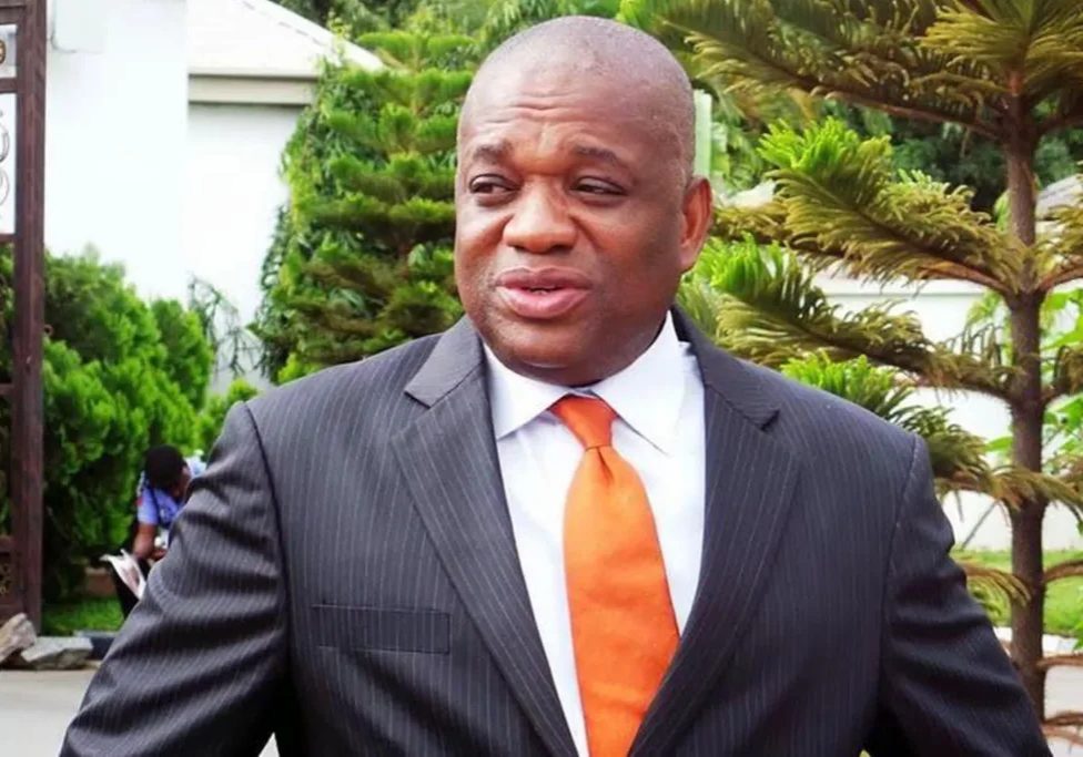 Zamfara will lose if you don’t play politics with Tinubu - Senator Kalu tells Lawal