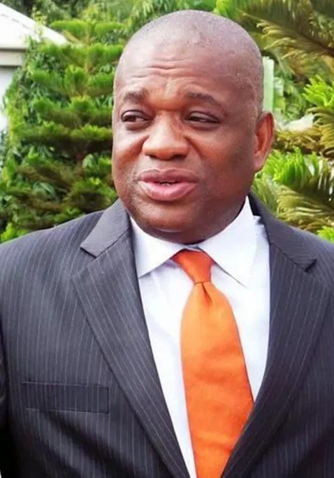 Zamfara will lose if you don’t play politics with Tinubu - Senator Kalu tells Lawal