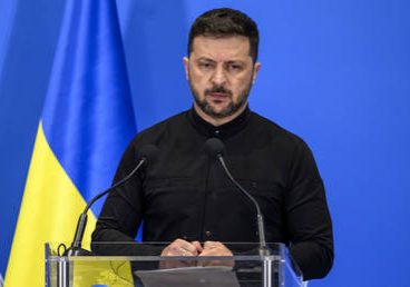 Zelensky risks angering Trump – NYT