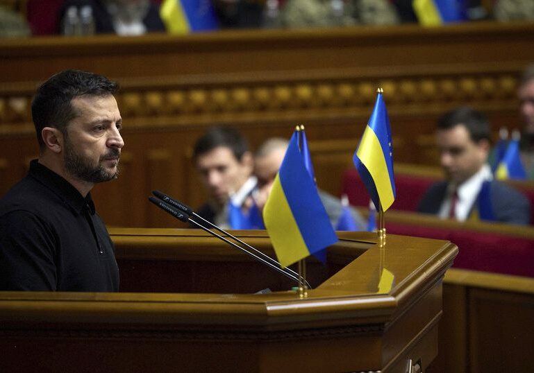Zelensky's Plan to End Ukraine War: Can 5 Point Roadmap Succeed? Zelensky's Plan to End Ukraine War: Can 5 Point Roadmap Succeed?
