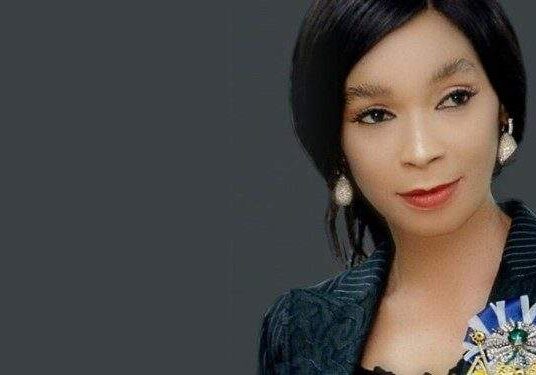 Zenith Bank Plc Appoints Dr Adaora Umeoji as First Female Zenith Bank Plc Appoints Dr Adaora Umeoji as First Female