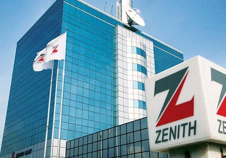Zenith Bank Reassures Shareholders of Unchanged Shareholding in Ongoing Combined Zenith Bank Reassures Shareholders of Unchanged Shareholding in Ongoing Combined