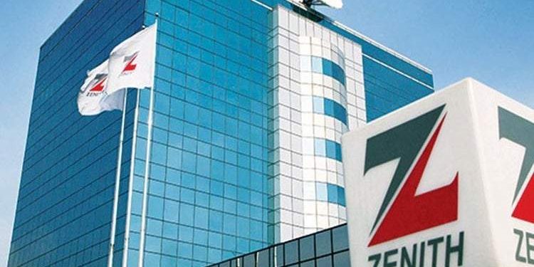 Zenith Bank Reassures Shareholders of Unchanged Shareholding in Ongoing Combined