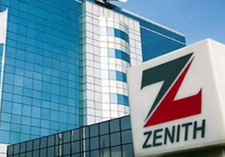 Dividend payment: Zenith Bank expects to exit all CBN forbearance arrangements by end of H1 2025