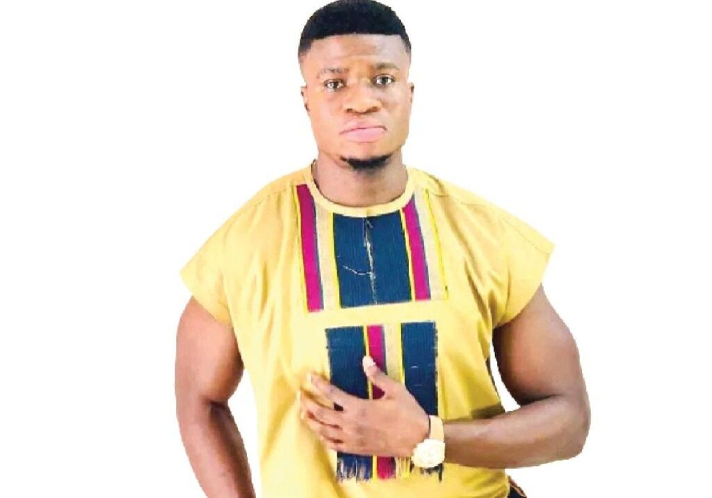 Zicsaloma reveals his reason for nose surgery