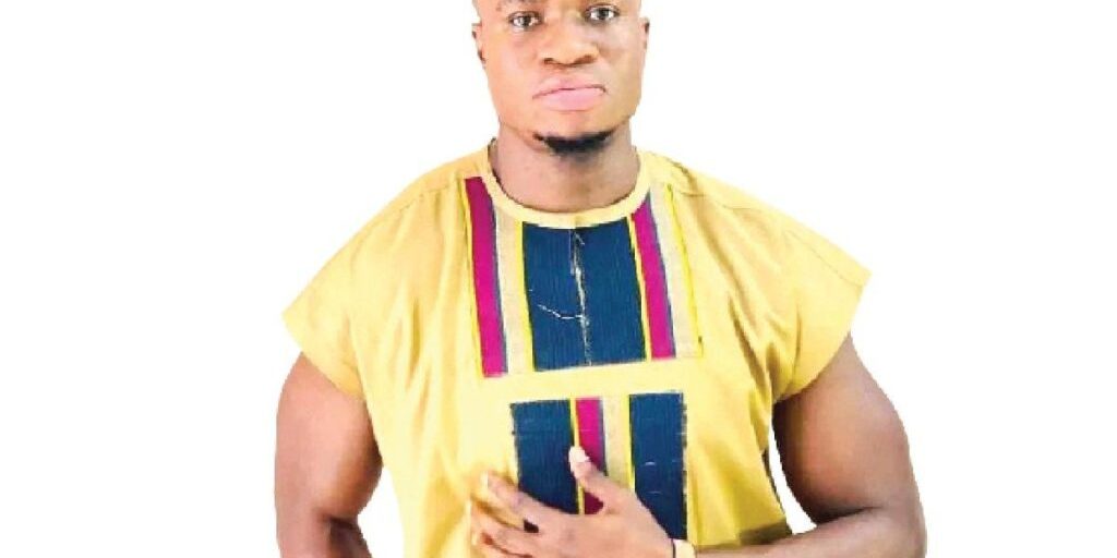 Zicsaloma reveals his reason for nose surgery Zicsaloma reveals his reason for nose surgery