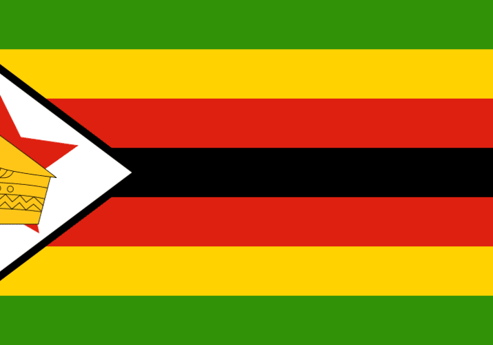 Zimbabwe Ruling party sets for majority votes without opponents –