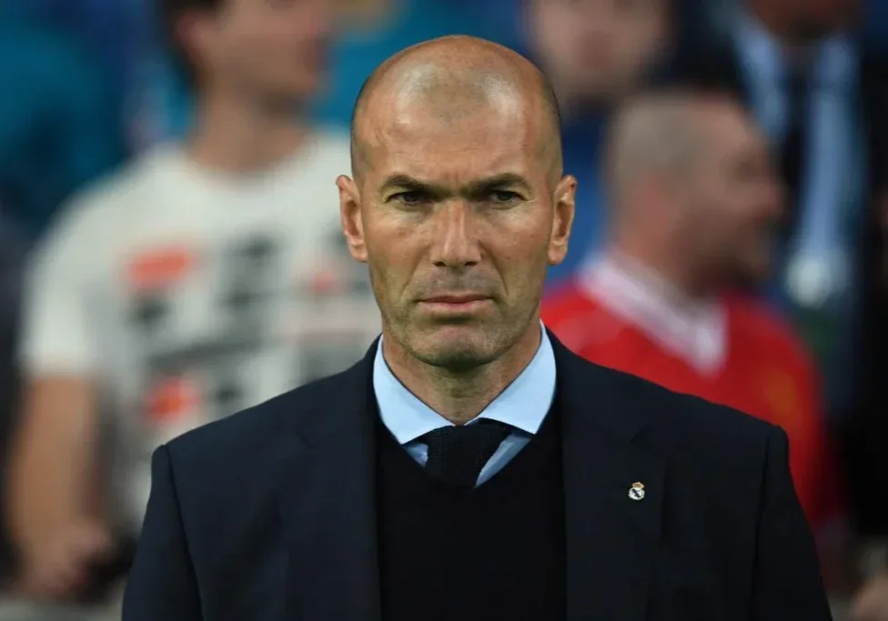 Zinedine Zidane Nearing Bayern Munich Managerial Role Discusses Defensive Reinforcements