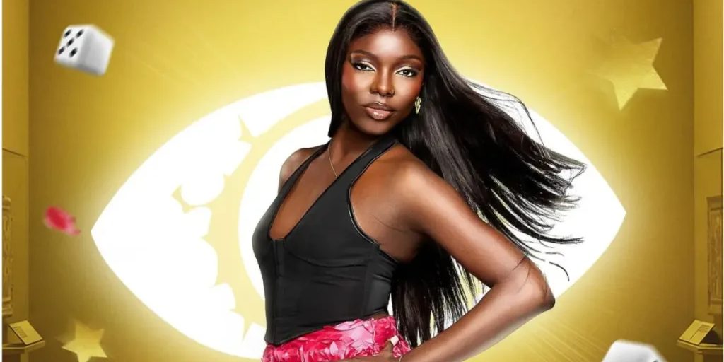 Zita Takes Over as New Head of House in Big BBNaija 10: Doris in tears as Zita snatches HOH title for week four