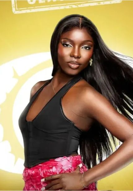 BBNaija 10: Doris in tears as Zita snatches HOH title for week four