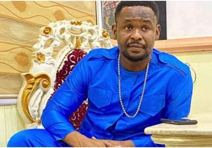 Zubby Michael vs Timini Egbuson Who is the Biggest Actor