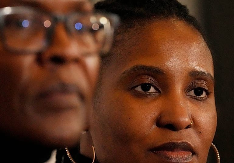 South Africa probes Zuma's daughter over Russia mercenary links