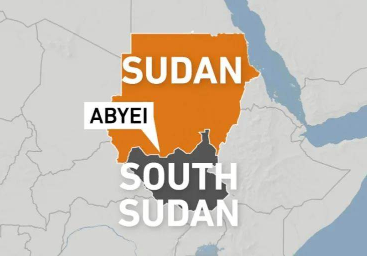 abyei