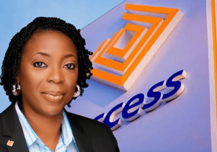 access new ceo access new ceo
