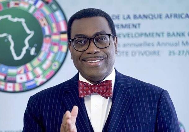 adesina