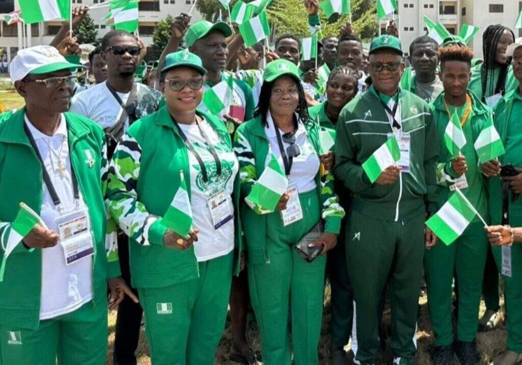 afcon 23