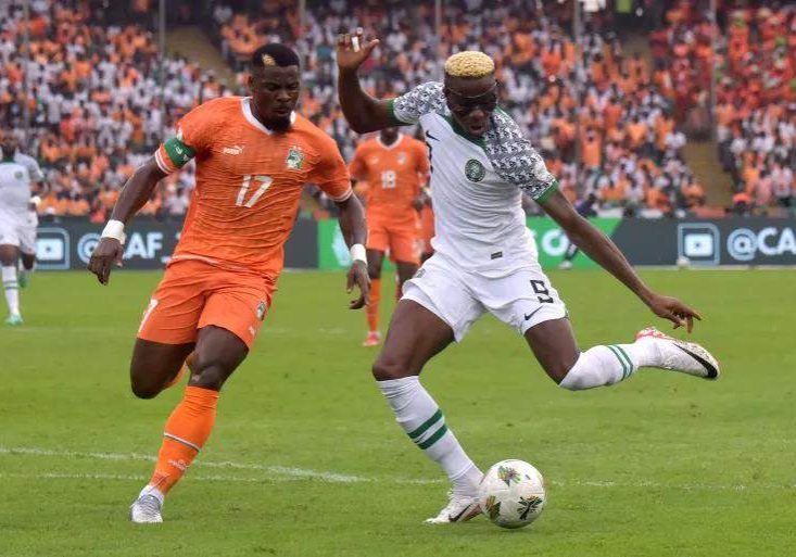 afcon afcon