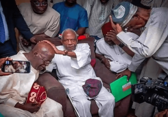 afenifere afenifere