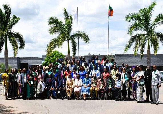 africa labour leaders africa labour leaders