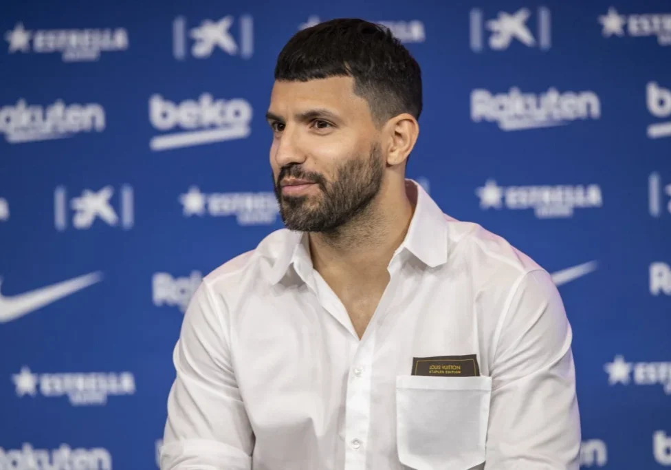 aguero