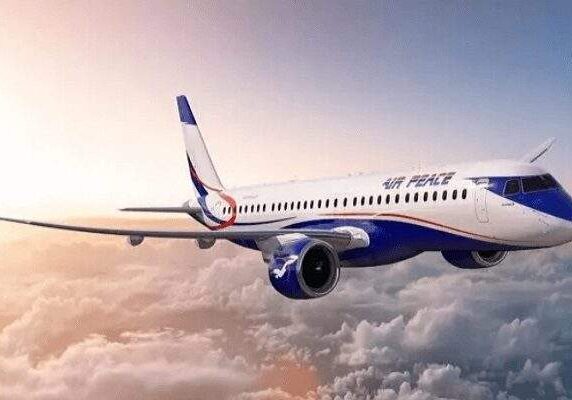 air peace air peace