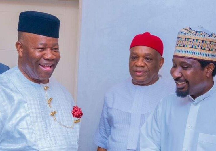 akpabio barau