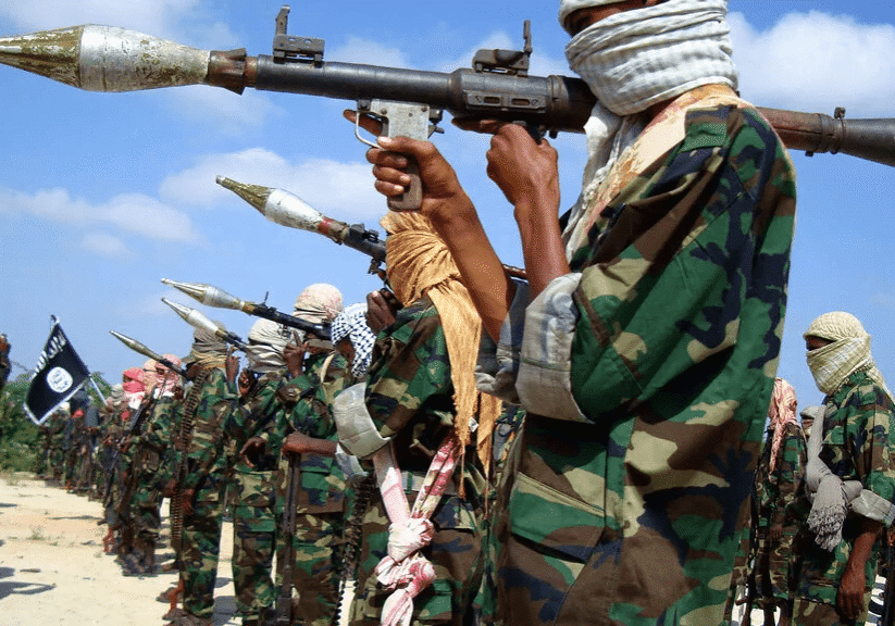 al shabab al shabab