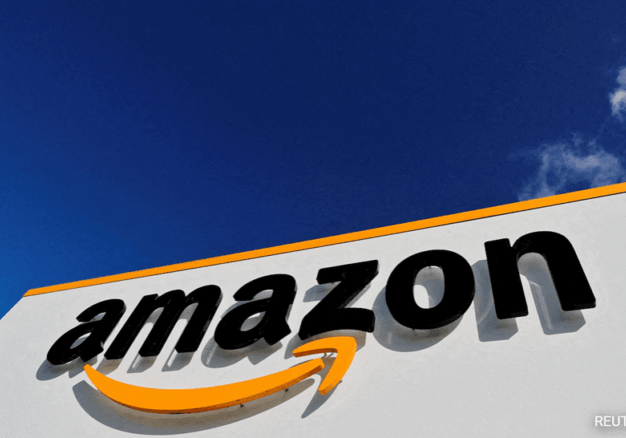 amazon amazon