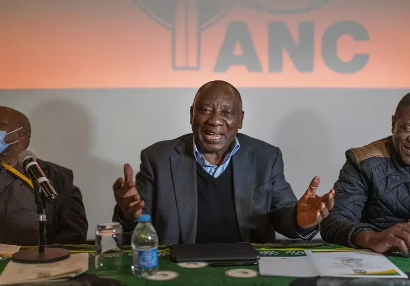 anc leaders anc leaders