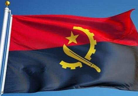 angola angola