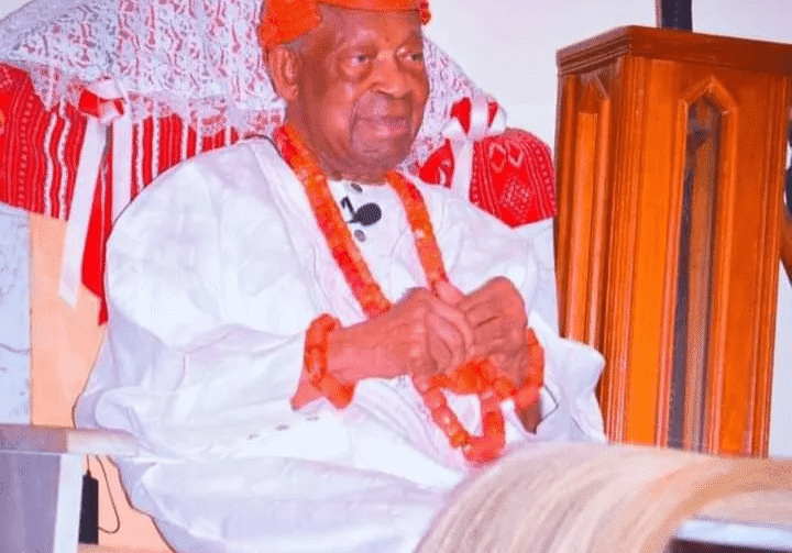 asagba asagba