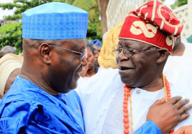atiku tinubu