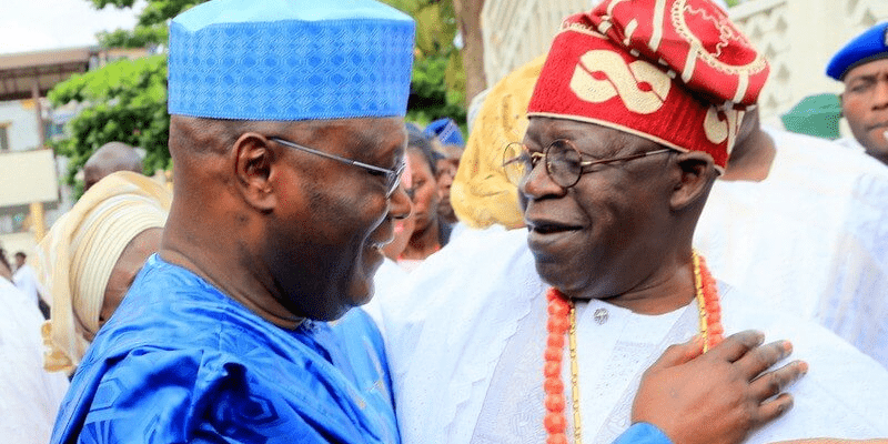 atiku tinubu atiku tinubu