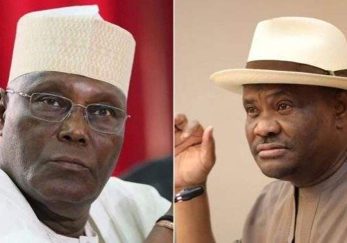 atiku wike atiku wike