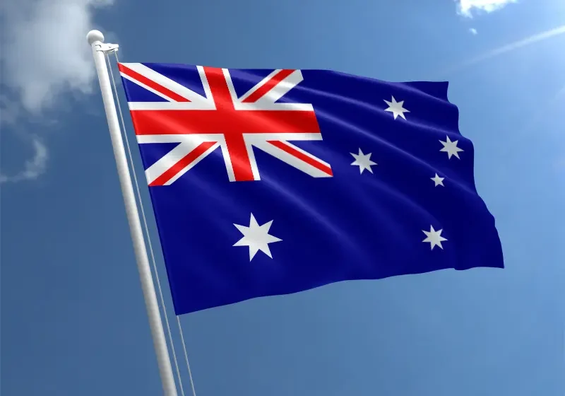 australia 1 australia 1