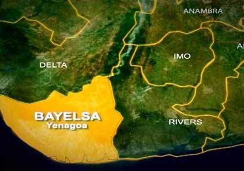bayelsa bayelsa