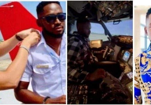 bbnaija pilot bbnaija pilot