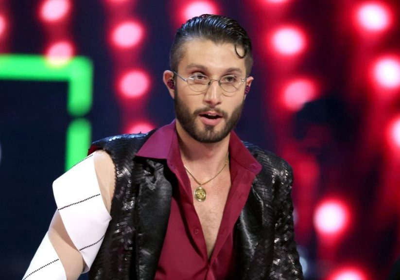 bbno$ all-human made 'ADD' video is his way of saying 'F*CK AI'