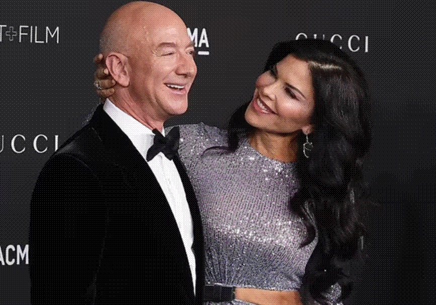 bezos