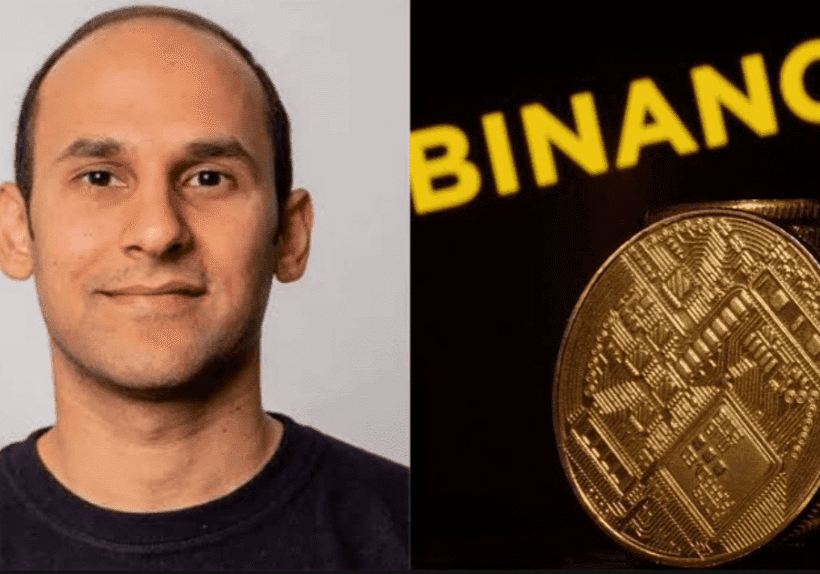 binance bossa